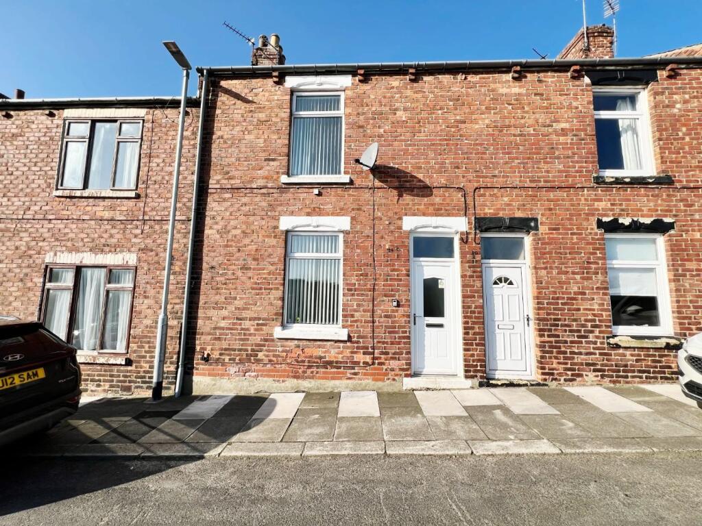 Main image of property: Kitchener Terrace, Ferryhill