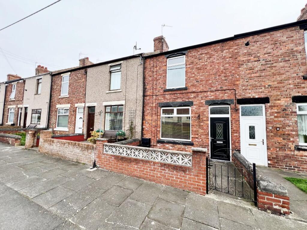 Main image of property: Gordon Terrace, Ferryhill