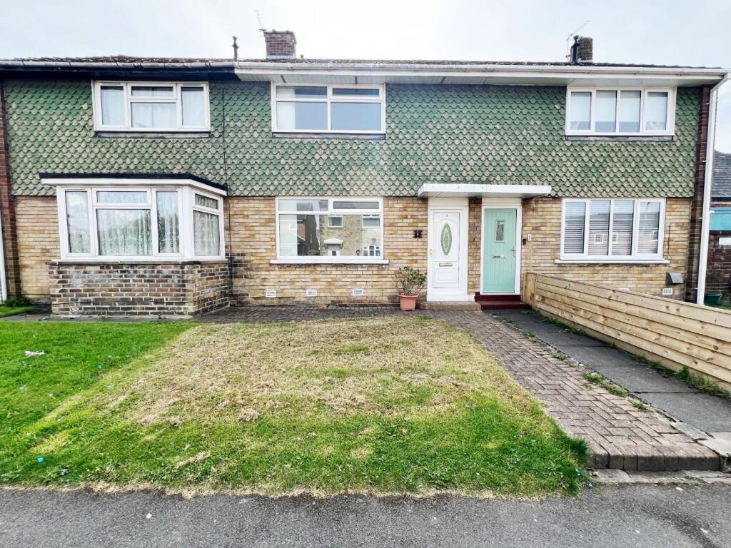 Main image of property: St Andrews Road, Spennymoor