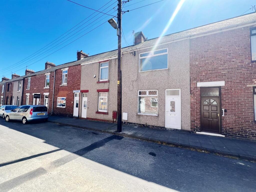 Main image of property: Arthur Street, Chilton, Ferryhill