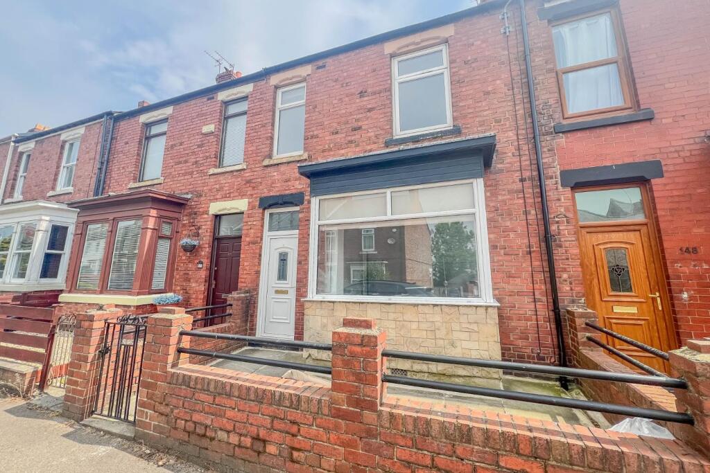 Main image of property: Durham Road, Spennymoor