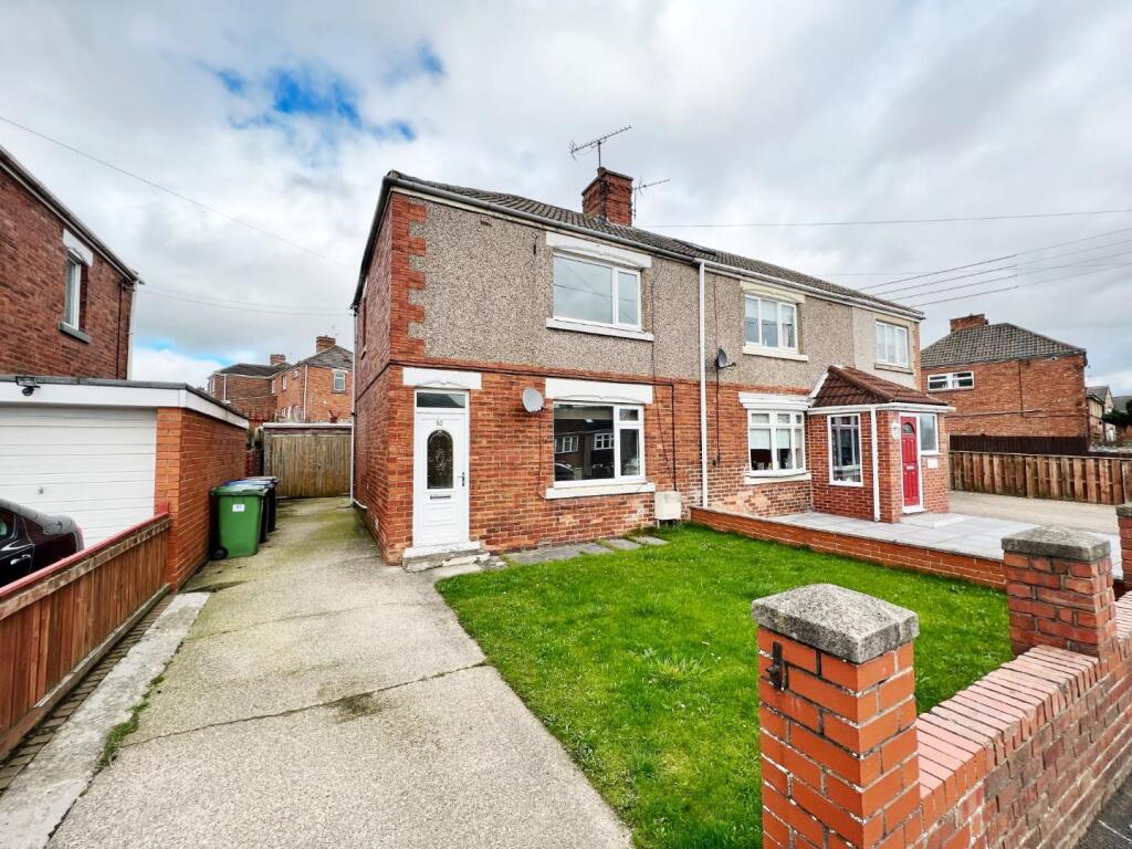 Main image of property: Dean Road, Ferryhill