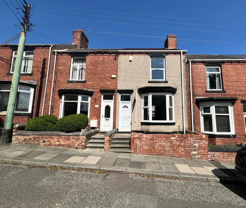 Main image of property: Highcliffe Terrace, Ferryhill