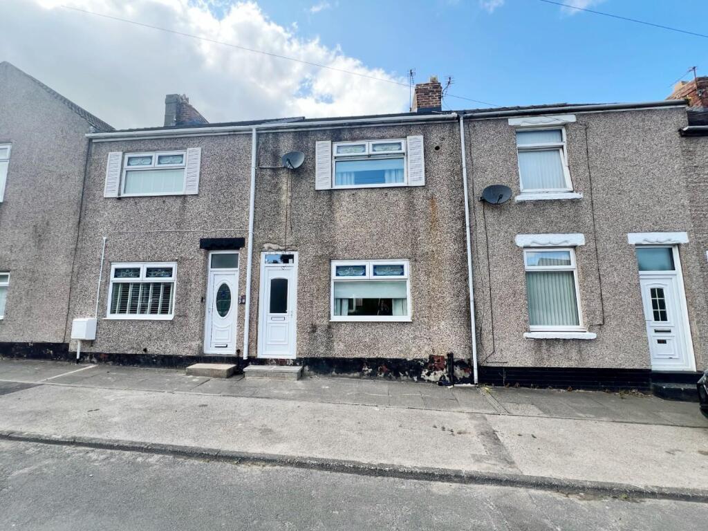 Main image of property: Jackson Street, Spennymoor