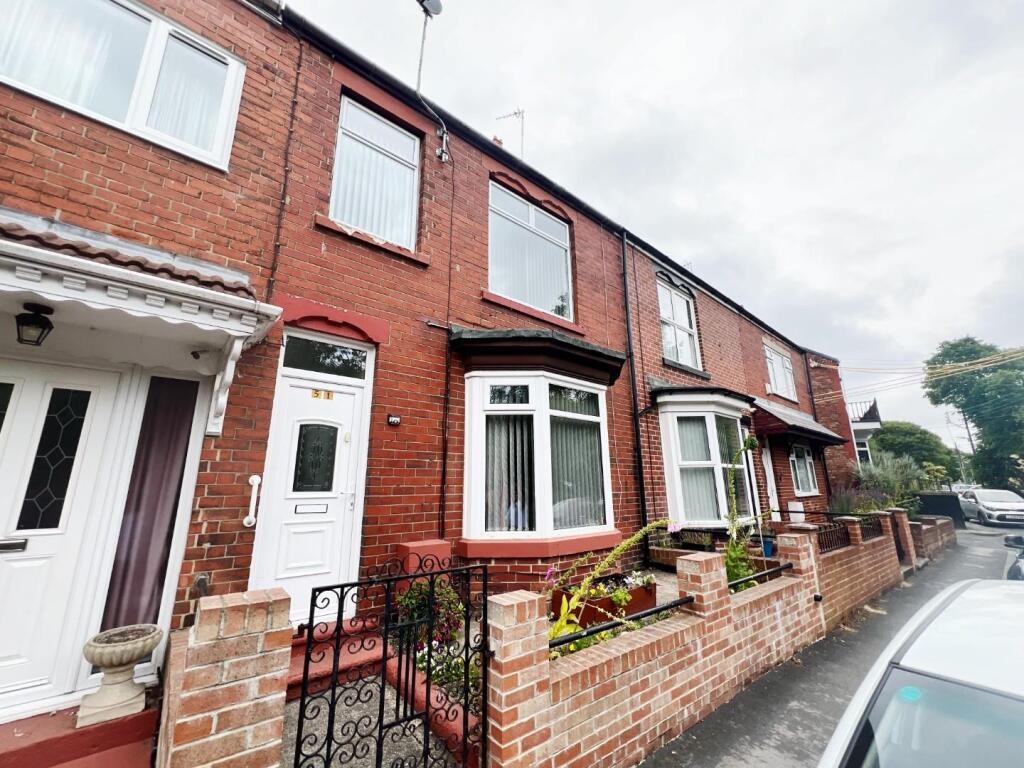 Main image of property: Church Lane Ferryhill