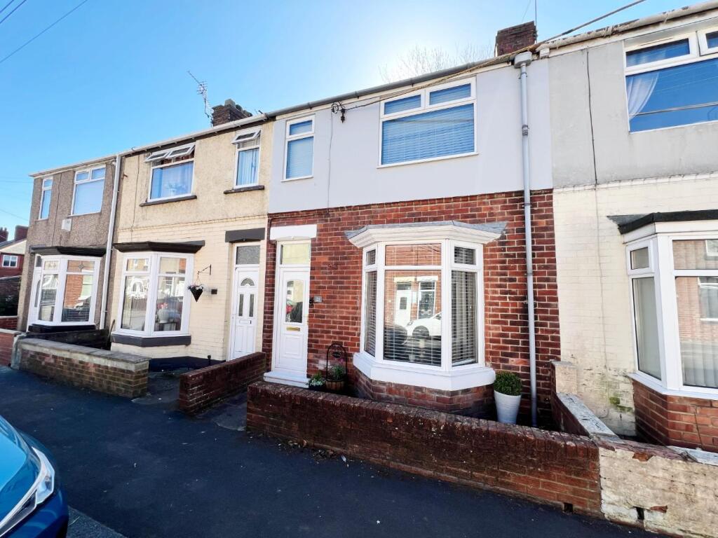Main image of property: Windsor Avenue, Ferryhill