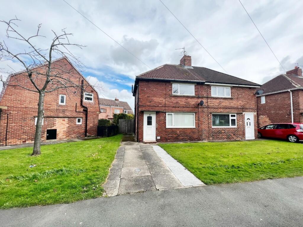Main image of property: Ash Grove, Spennymoor
