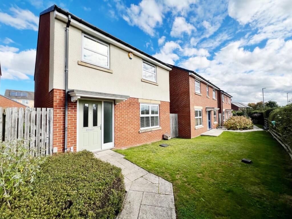 Main image of property: Dean Lane, Spennymoor
