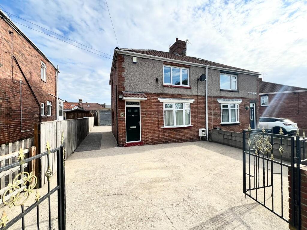 Main image of property: Hawthorne Road, Ferryhill