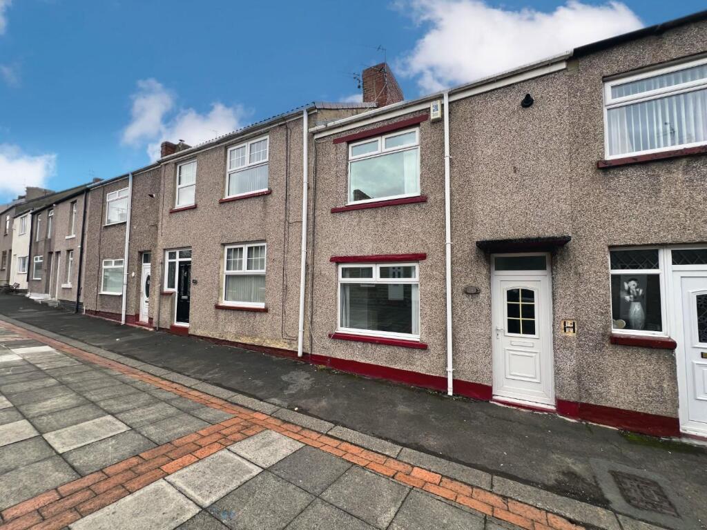 Main image of property: Half Moon Lane, Spennymoor