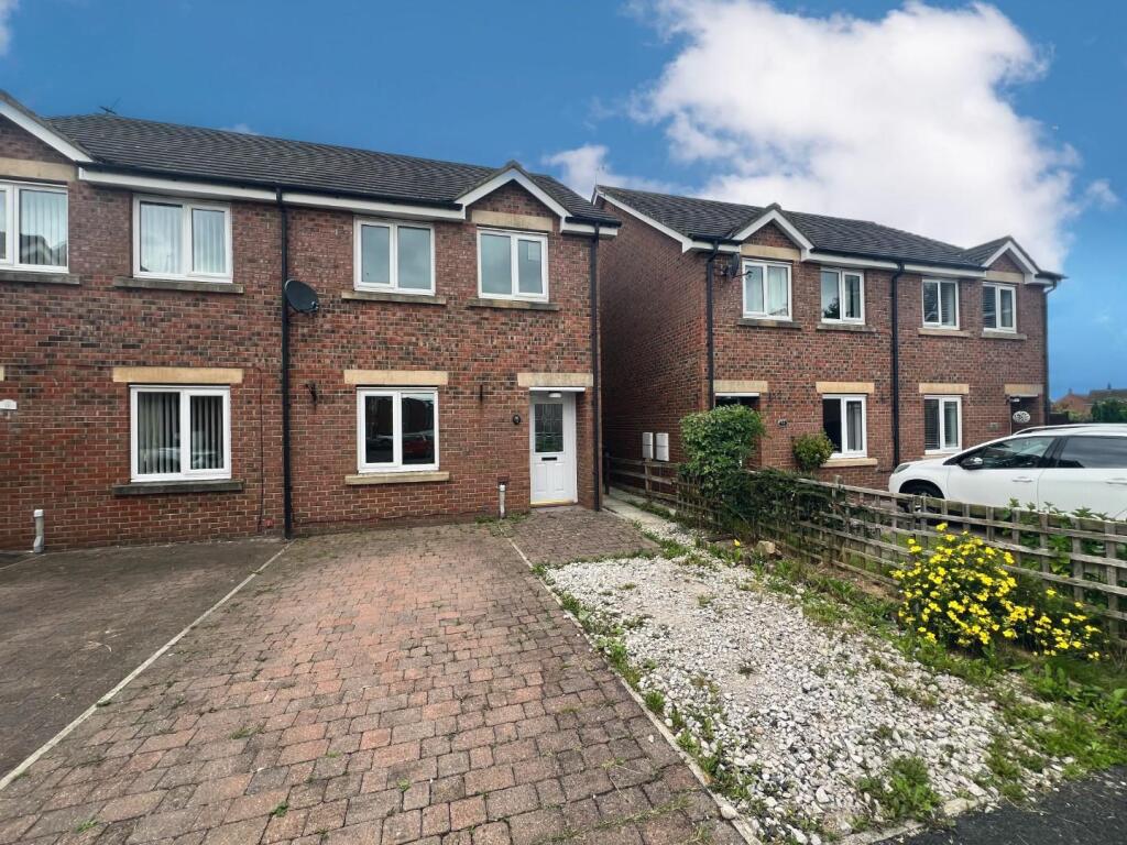 Main image of property: Church View, Chilton
