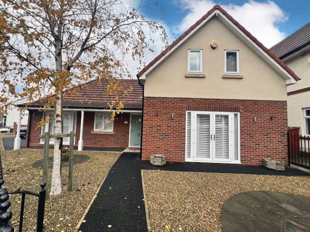 Main image of property: Durham Road, Spennymoor