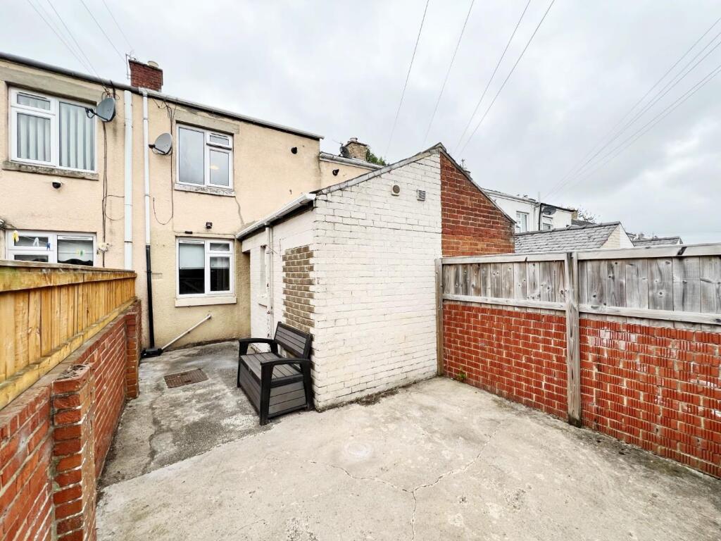 Main image of property: Front Street, Tudhoe Colliery, Spennymoor