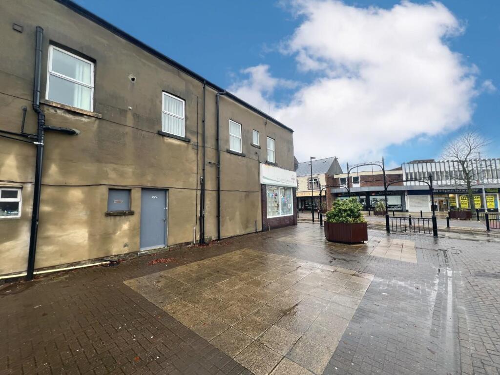 Main image of property: High Street., Spennymoor