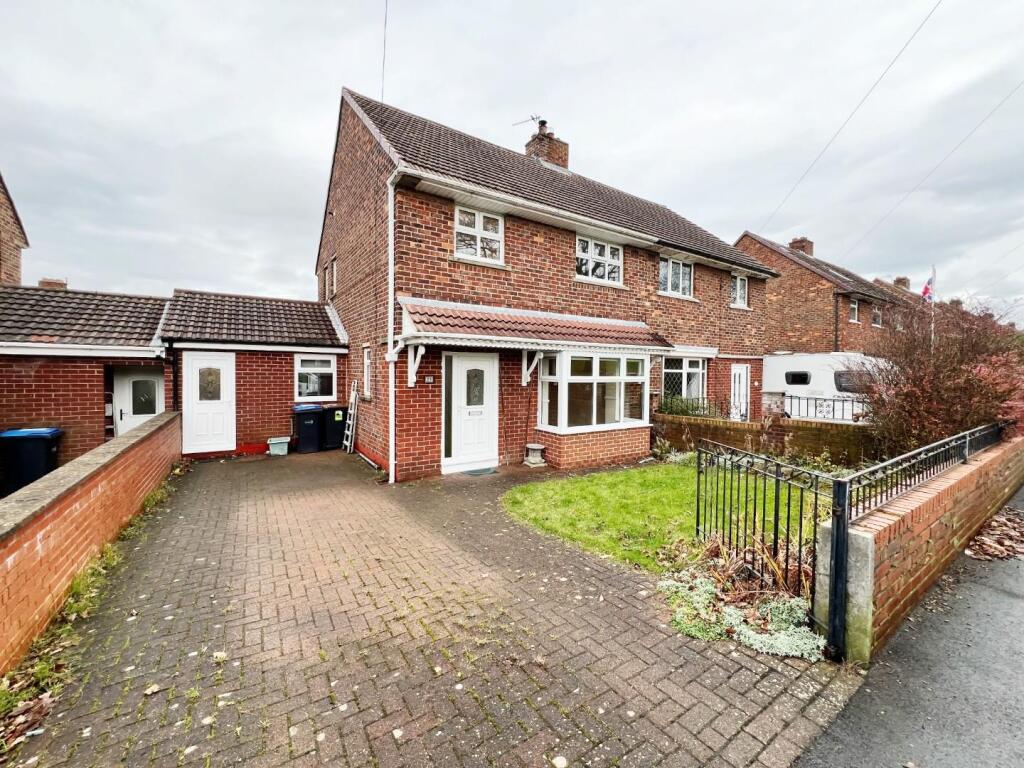 Main image of property: York Hill Road, Spennymoor