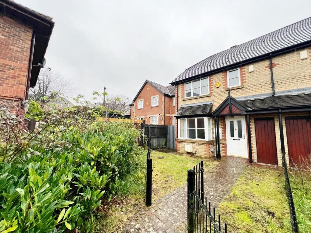 Main image of property: Ullswater Close, Spennymoor