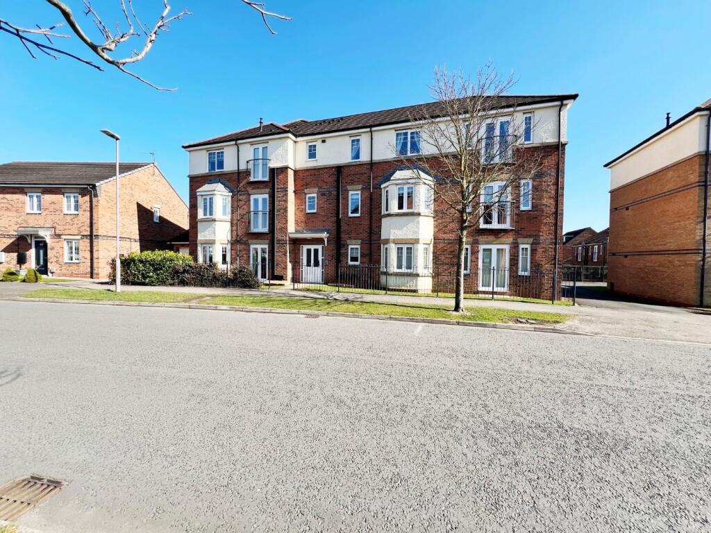 Main image of property: Studley Drive, Spennymoor