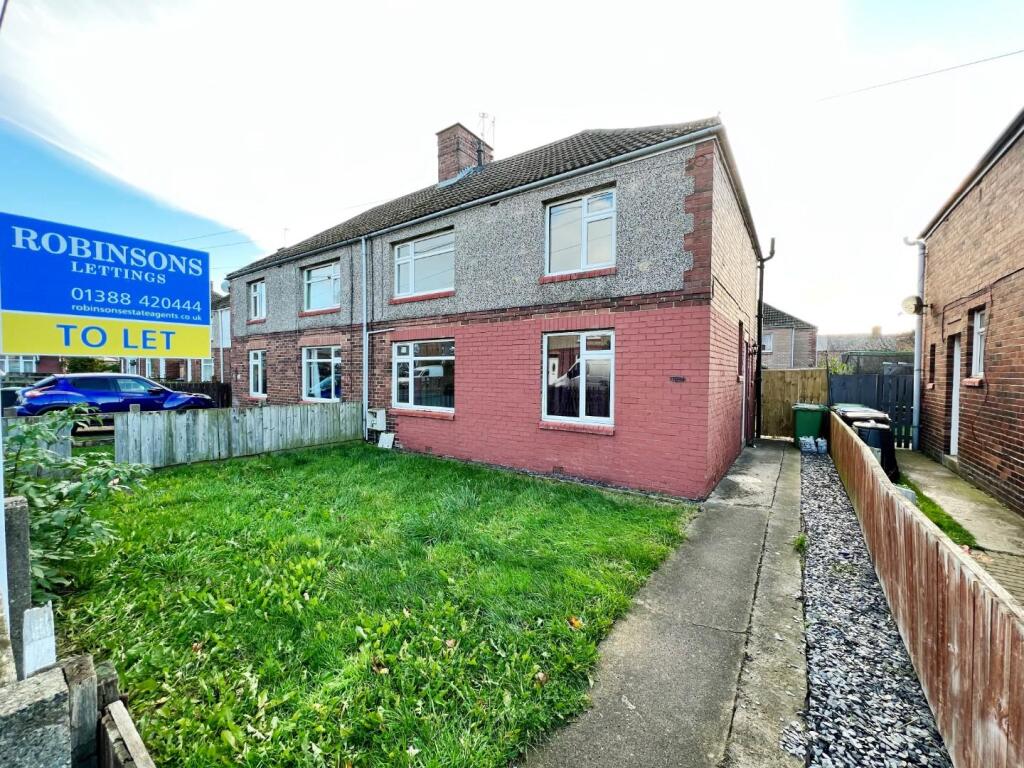 Main image of property: Coleridge Road Chilton