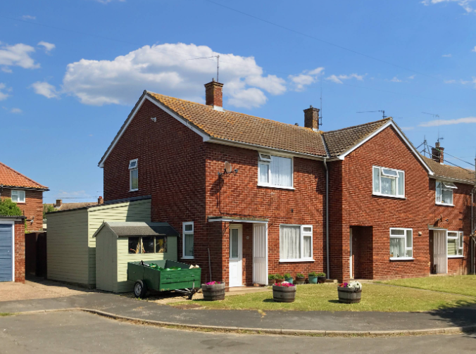 Main image of property: Neilsen Close, Wells-Next-The-Sea, Norfolk, NR23