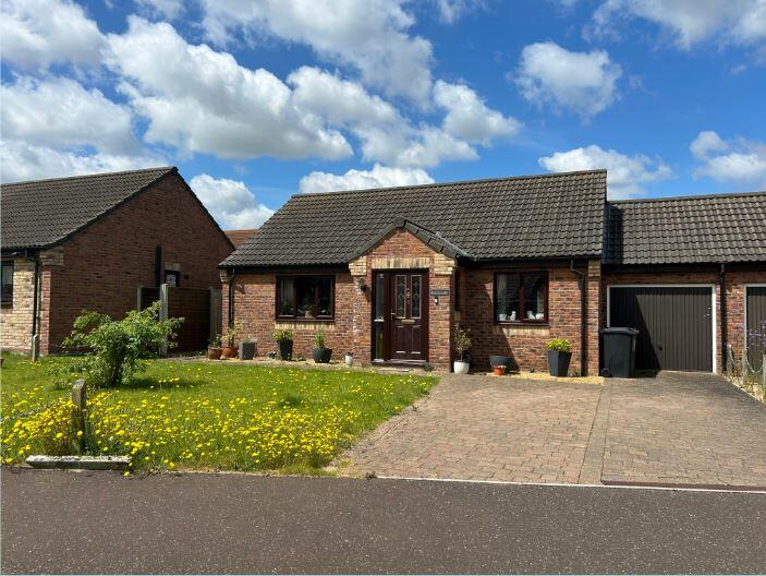 Main image of property: Salmons Way, Fakenham, Norfolk, NR21