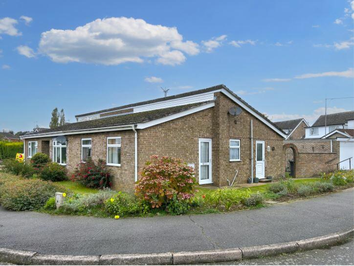 Main image of property: Charles Road, Fakenham, Norfolk, NR21