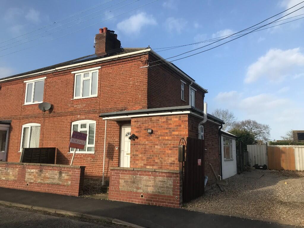 Main image of property: The Lane, Melton Constable, Norfolk, NR24