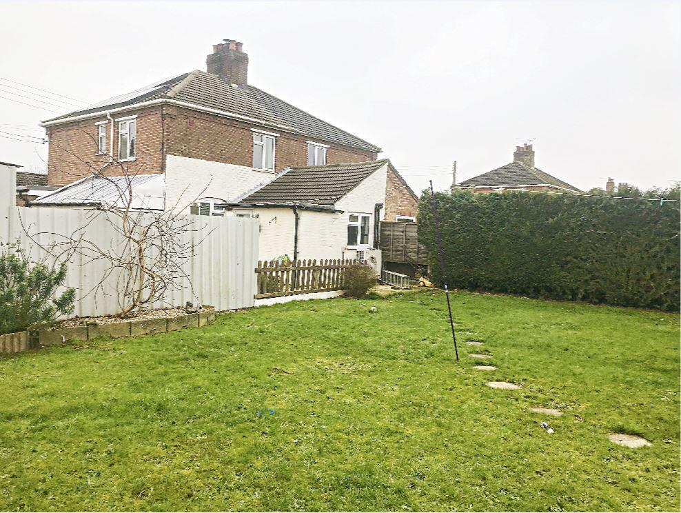 Main image of property: The Lane, Melton Constable, Norfolk, NR24
