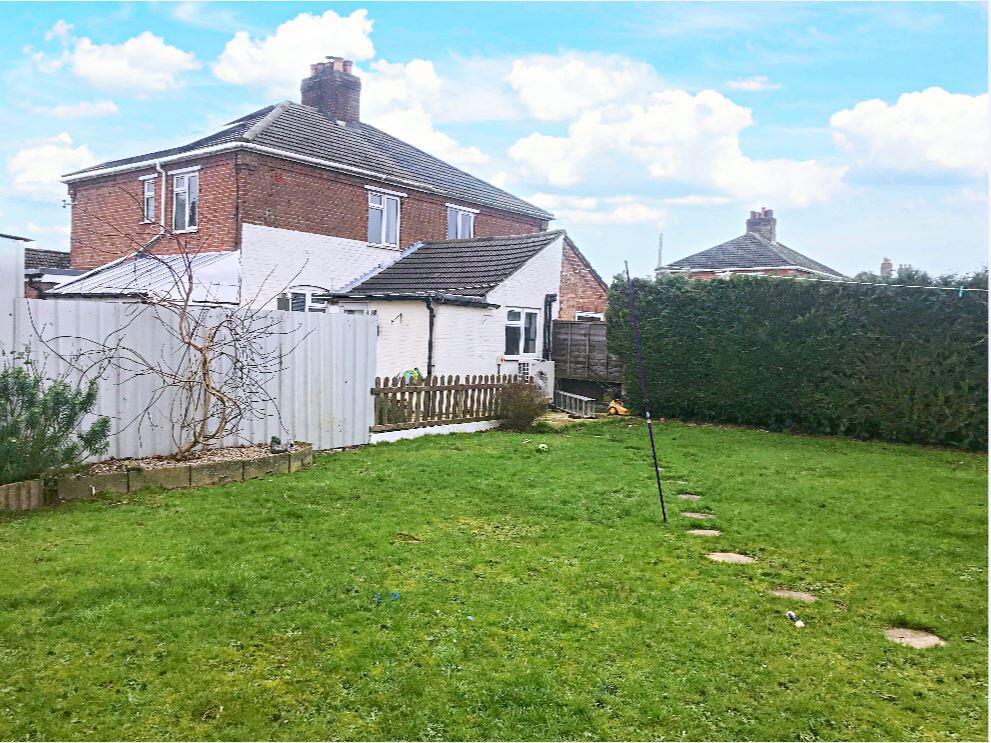 Main image of property: The Lane, Melton Constable, Norfolk, NR24