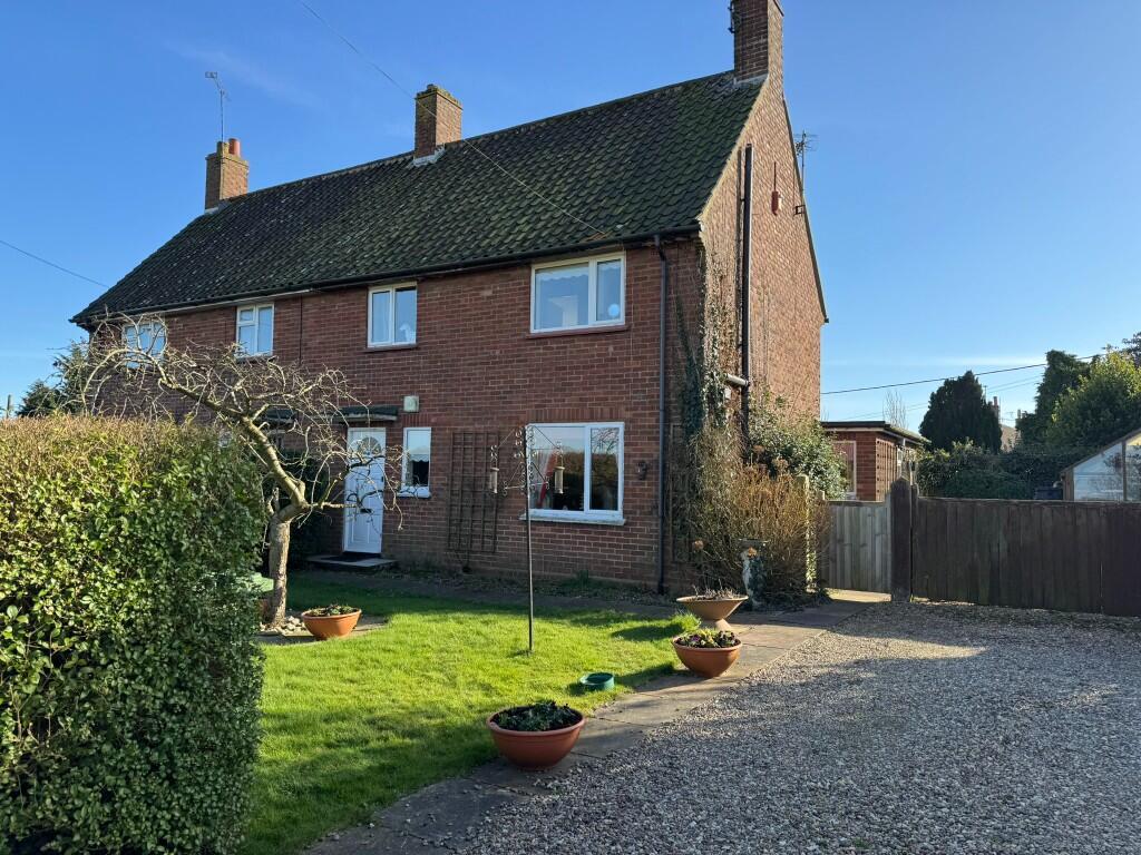 Main image of property: North View, NR21