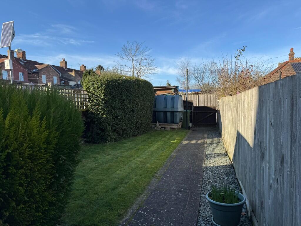 Main image of property: Briston Road, Melton Constable, Norfolk, NR24
