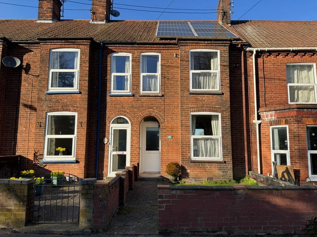 Main image of property: Briston Road, Melton Constable, Norfolk, NR24