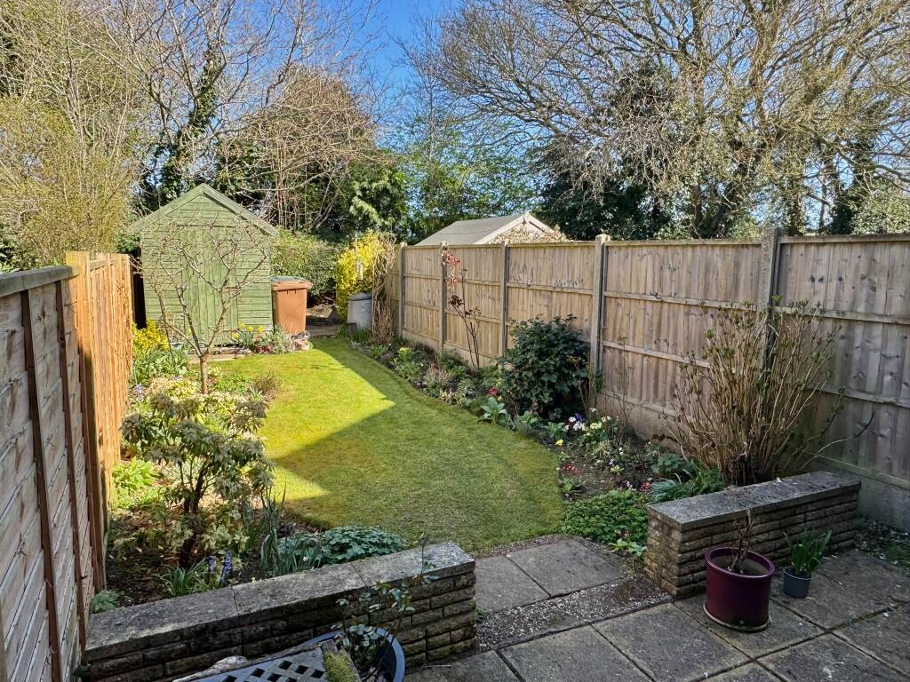 Main image of property: Eckersley Drive, Fakenham, Norfolk, NR21