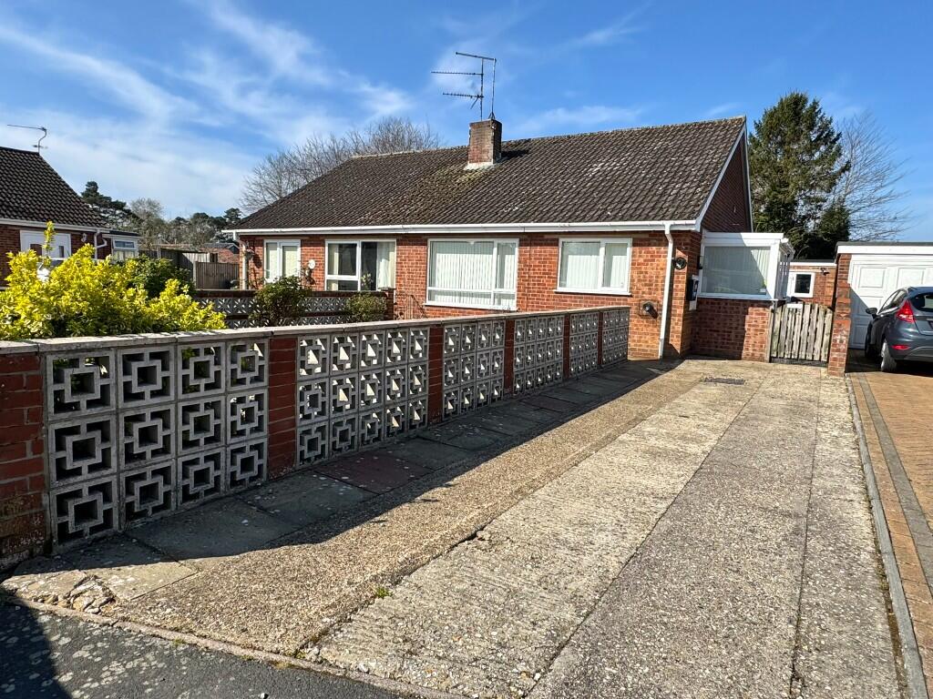 Main image of property: North Park, Fakenham, Norfolk, NR21