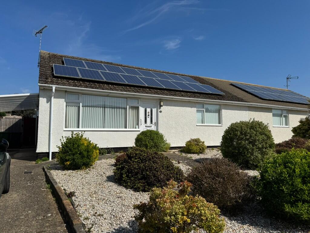 Main image of property: Oakdene, NR21