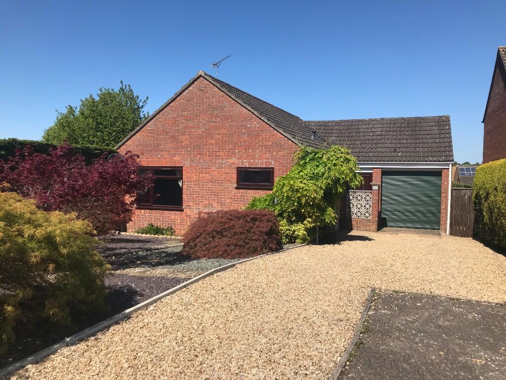 Main image of property: Gwyn Crescent, Fakenham, Norfolk, NR21