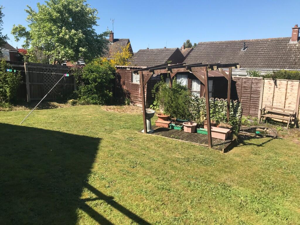 Main image of property: Gwyn Crescent, Fakenham, Norfolk, NR21