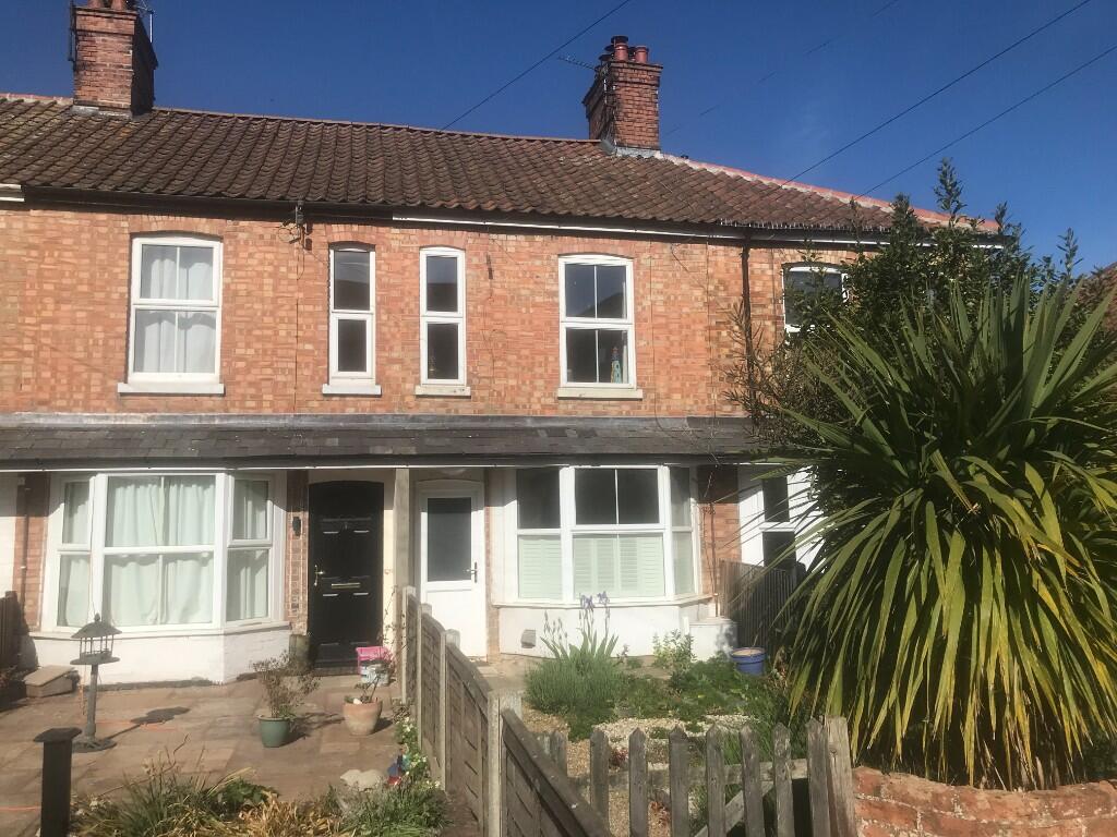 Main image of property: Queens Road, Fakenham, Norfolk, NR21