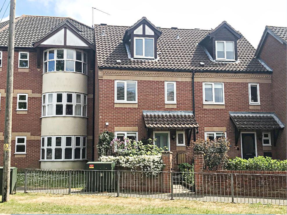 Main image of property: Bridge Street, Fakenham, Norfolk, NR21