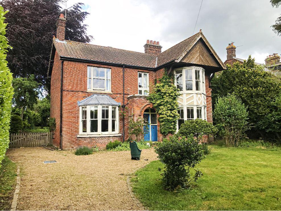 Main image of property: Norwich Road, Fakenham, Norfolk, NR21