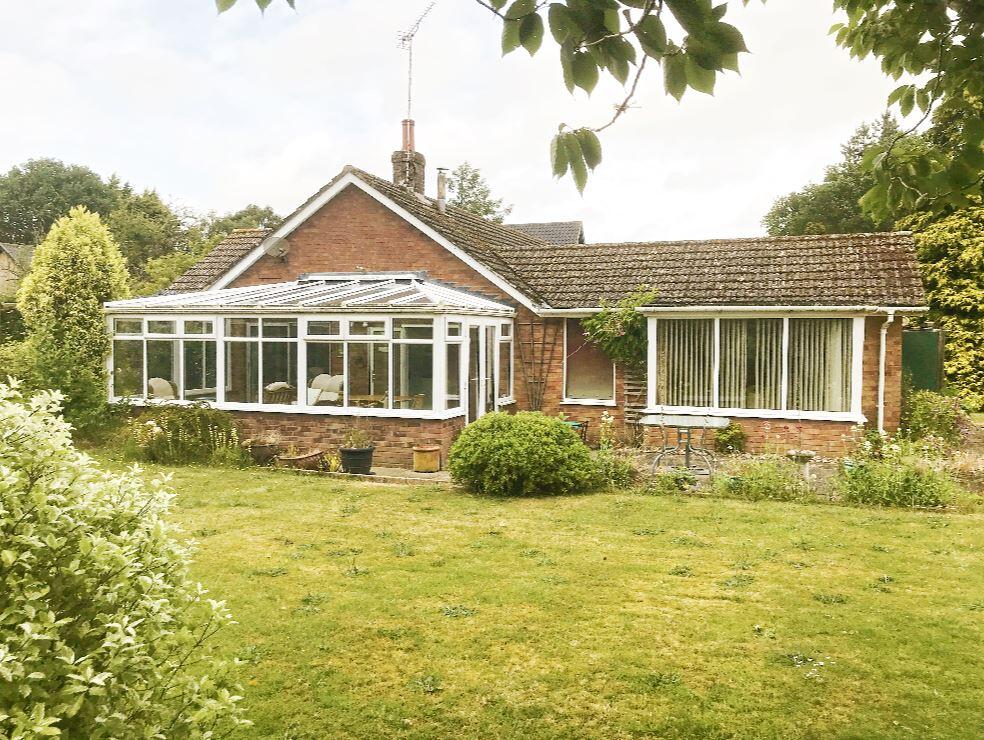 Main image of property: Jarvis Drive, NR21