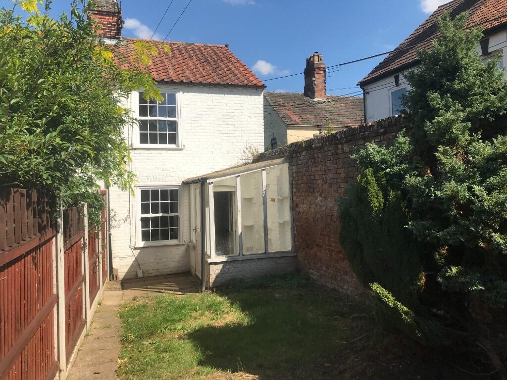 Main image of property: Church Lanes, Fakenham, Norfolk, NR21