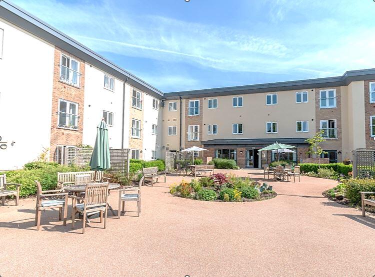 Main image of property: Trinity Road, Fakenham, Norfolk, NR21