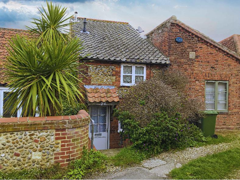 Main image of property: Chapel Yard, Wells-Next-The-Sea, Norfolk, NR23