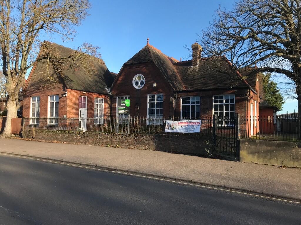 Main image of property: Aylsham Road, Norwich, Norfolk, NR3