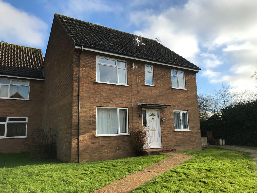 Main image of property: St. Peters Road, Fakenham, Norfolk, NR21