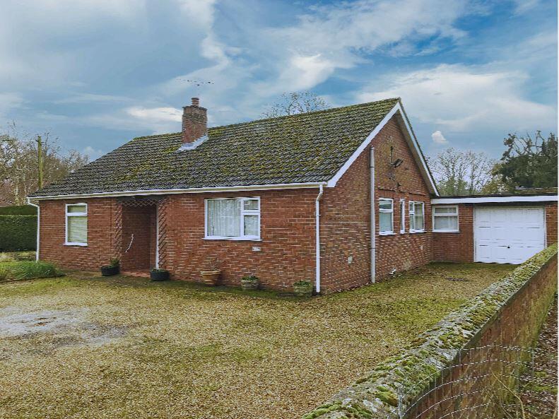 Main image of property: Creake Road, NR21
