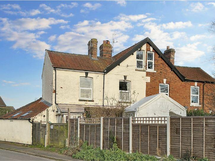 Main image of property: High Terrace, Fakenham, Norfolk, NR21