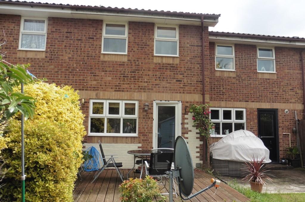 2 bedroom terraced house for rent in Great Eastern Way, Fakenham