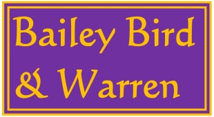 Bailey Bird & Warren, Fakenhambranch details