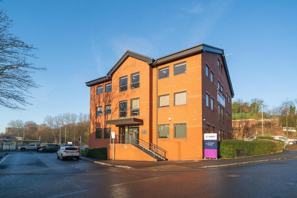 Main image of property: Lancashire Gate, Tiviot Dale, Stockport, Greater Manchester SK1 1TD